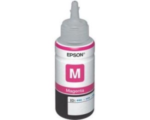 EPSON T6733 magenta mastilo *