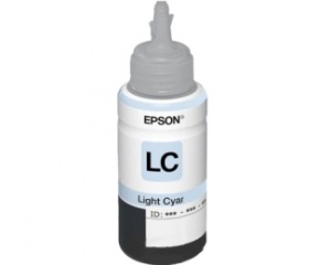EPSON T6735 light cyan mastilo *