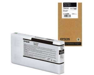 EPSON T9131 foto crni 200ml kertridž