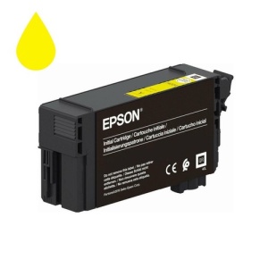 Epson UltraChrome XD2 T40C440 Yellow 26ml C13T40C440