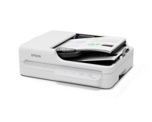 EPSON WorkForce DS-1730 A4 skener * - Img 3