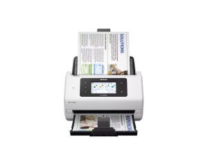 EPSON WorkForce DS-900WN skener - Img 2