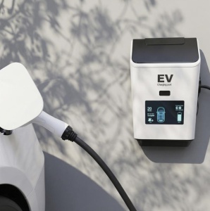 EV-T2MF-3.7KW-4M Gembird Kabl za punjenje Type 2, 16A, 1-fazni (3,7 kW), 4 m - Img 3