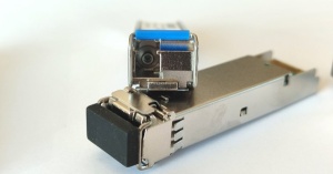 Exe Link Transceiver (optički modul), 1.25G BIDI SFP Tx1310nm/Rx1550nm LC 40km - Img 3