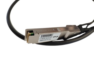 ExeLink XQ+DA0001, QSFP28 direct attach cable 40/100G, 1m - Img 2