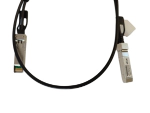 ExeLink XS+DA0001 DAC SFP28 module 25G 1m direct attach cable