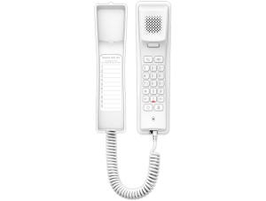 Fanvil VoIP Telefon H2U white