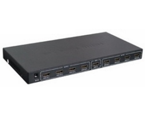 FAST ASIA HDMI spliter 1x8 1080P *