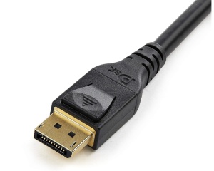 FAST ASIA Kabl Display Port na Display Port (m/m) 3m *