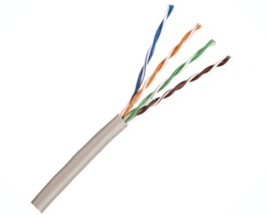 FAST ASIA Kabl FTP Cat5e 305m Wall - Img 1