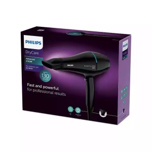 Fen za kosu Philips BHD272/00 2100W/crna - Img 3
