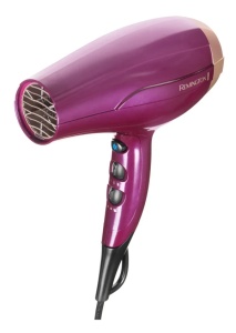 Fen za kosu Remington D5219/2300W/ljubičasta - Img 3