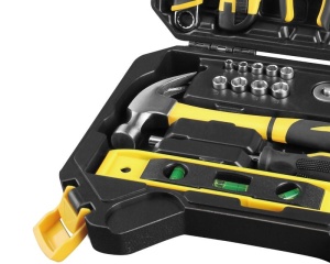 FIELDMANN FDG 5006-60R Set ručnog alata (60 delova) - Img 3