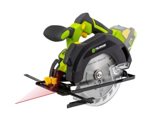 FIELDMANN FDUK 70305-0 Akumulatorska kružna testera 20V (bez baterije i punjača) * - Img 1