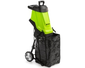 FIELDMANN FZD 4015-E Električna drobilica za granje 2800W - Img 2