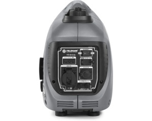FIELDMANN FZI 4010-Bi Benzinski agregat