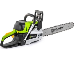 FIELDMANN FZP 6518-B Benzinska lančana testera - Img 3