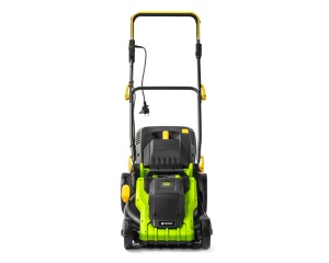 FIELDMANN FZR 2048-E Električna kosilica za travu NG - Img 3