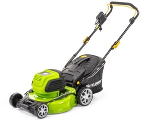 FIELDMANN FZR 2065-E Električna kosilica za travu - Img 2