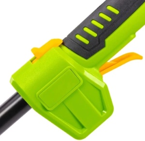 FIELDMANN FZS 2030-E elektricni trimer za travu,Crno-zeleni,1200W - Img 2