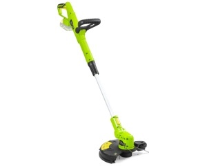 FIELDMANN FZS 70105-0 Akumulatorski trimer za travu 20V (bez baterije i punjača) - Img 3