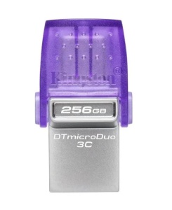 Flash Drive 256GB Kingston DTDUO3CG3/256GB - Img 1