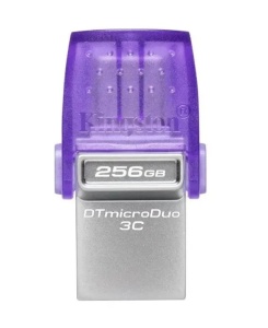 Flash Drive 256GB Kingston DTDUO3CG3/256GB - Img 3