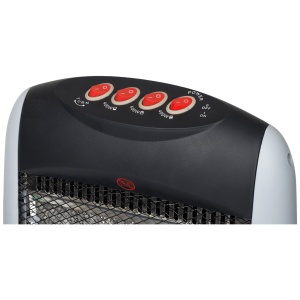 Floria Kvarcna grejalica, 1200 W - ZLN8397 - Img 3