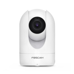 Foscam kamera R4M, bela