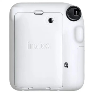 Fotoaparat FUJIFILM Instax Mini 12 Clay White - Img 3