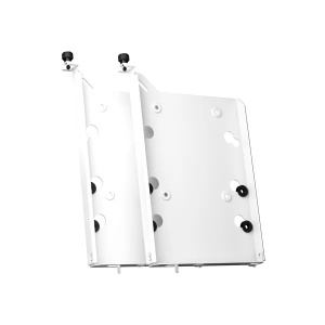 Fractal Design HDD Drive Tray Kit - Type B White Dual pack, FD-A-TRAY-002 - Img 2