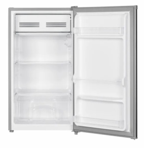 Frižider HEINNER HF-HM90SE++ 90l/48x45x85cm/sivi - Img 6