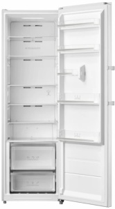Frižider HEINNER HF-M362NFE++ 362l/59.5 x 61.8 x 185 cm/No frost/Beli - Img 3