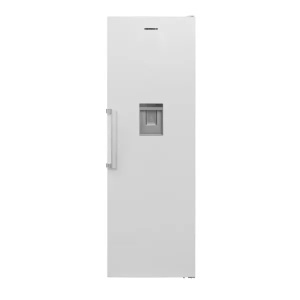 Frižider HEINNER HF-V401NFWDE++ 389l/NoFrost/60x186/dispanzer/beli - Img 4
