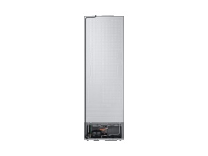 Frižider SAMSUNG RB34C652ESA/EK/kombinovani/inverter/dispenzer/NoFrost/E/341L(227+114)/185x60x65cm/S