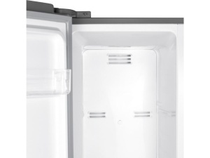 Frižider TESLA RB4300FHXE side-by-side/Total No Frost/291+151L/90,4x57,2x177cm/inox - Img 2