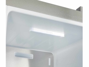 Frižider TESLA RBW5400FSNXE side-by-side/Total No Frost/E/334L+214L/91.1x70.6x183cm/inox - Img 2