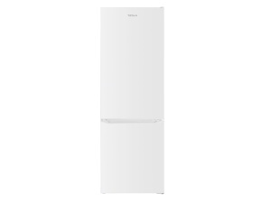 Frižider TESLA RC2600HE kombinovani/samootapajuci/F/191L+71L/55x56x180cm/bela - Img 11
