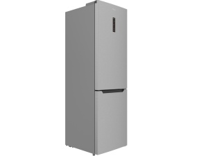 Frižider TESLA RC3400FHXE kombinovani /Total No Frost/E/243+104L/195x60x68,5cm/inox - Img 4
