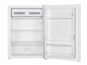 Frižider TESLA RS0906HE jedna vrata/E/80L+10L/48x45x85cm/bela - Img 4