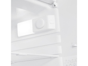Frižider TESLA RS1100HBE jedna vrata/109L/85x58x55cm/crna