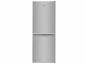 Frižider WHIRLPOOL W5 721E OX 2 samostojeci/kombinovani/E/197L+111L/inox - Img 4
