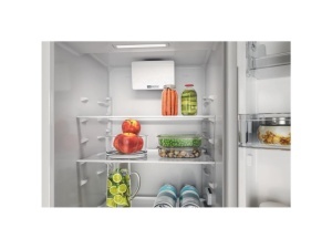 Frižider WHIRLPOOL WNBB20SC22R kombinovani/ugradni/E/228+79L/193.5x54x54,5cm/bela - Img 5