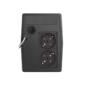 FSP UPS FP 800VA / 480W AVR Šuko - Img 3