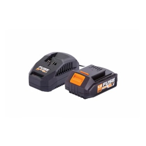 Fuse set baterija 1.5Ah + punjač 2.4A
