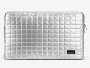 Futrola BOMBATA 100gr 13" sleeve Grey/Silver
