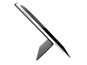 Futrola TUCANOMAGNET IPAD AIR 13 M2 2024 BLACK - Img 4