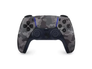 Gamepad Sony Playstatin DualSense V3 Gray Camouflage