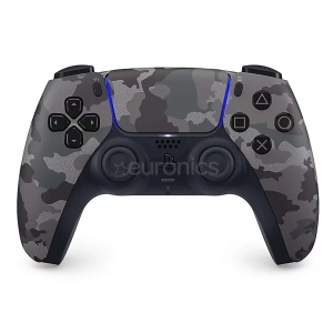 Gamepad Sony Playstation 5 Dualsense Gray Camouflage - Img 1