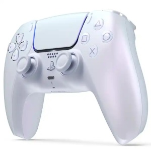 Gamepad Sony Playstation 5 DualSense Pearl - Img 3
